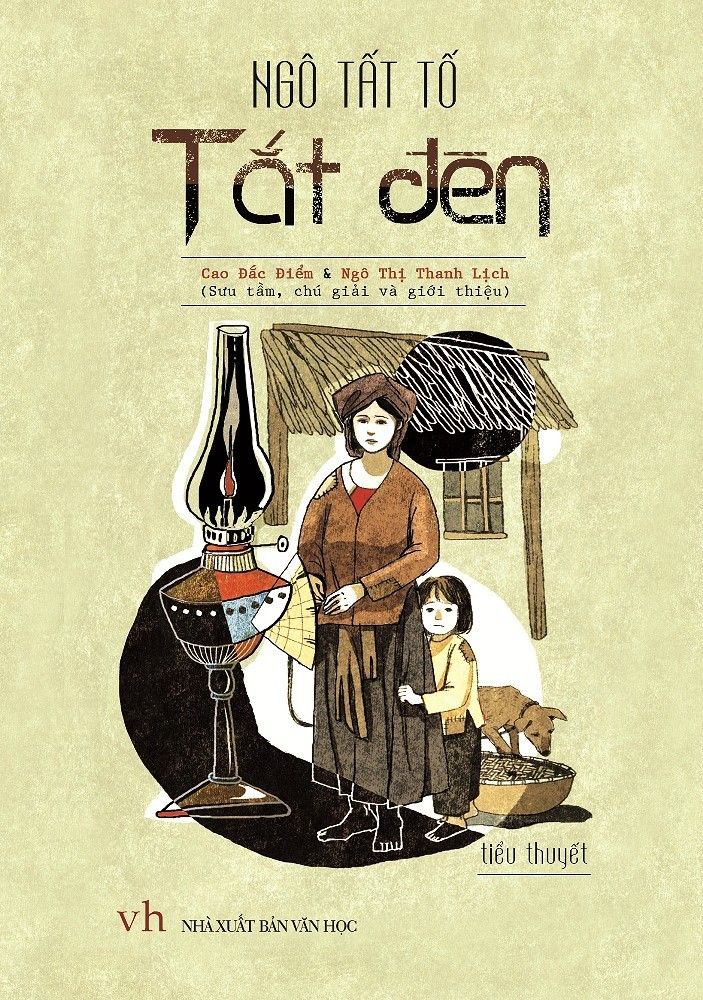 Sách văn học